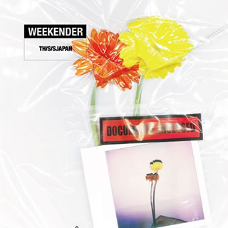 【国内盤CD】【新品】THIS IS JAPAN ／ WEEKENDER