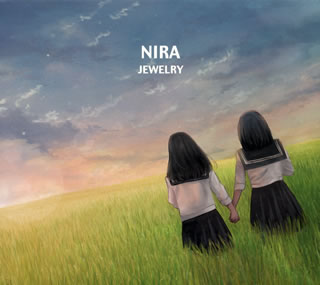 【国内盤CD】NIRA ／ JEWELRY
