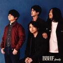 【国内盤CD】BBHF ／ 家族