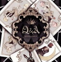 【国内盤CD】【新品】Royal Scandal / Q&A-QUEEN & ALICE-(JACK盤)