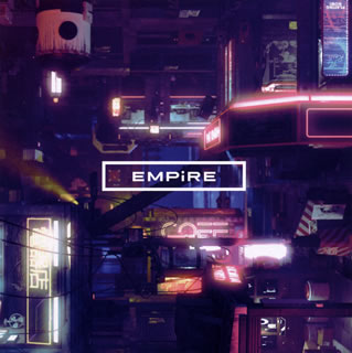 【国内盤CD】【新品】EMPiRE ／ the GREAT JOURNEY ALBUM
