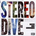 【国内盤CD】【新品】STEREO DIVE FOUNDATION / STEREO DIVE