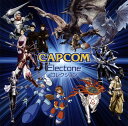 【国内盤CD】【新品】CAPCOM Electone コレクション