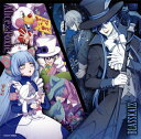 【国内盤CD】【新品】「音戯の譜〜CHRONICLE〜」2nd series 対盤(ライブバトル)編〜Mobius / ◇WoNdeR PaRTy◆ / BLA...