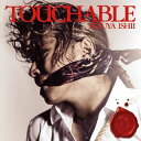 【国内盤CD】石井竜也 ／ TOUCHABLE