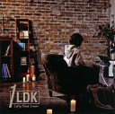 【国内盤CD】Lefty Hand Cream ／ 1LDK