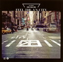 【国内盤CD】【新品】JUNG YONG HWA from CNBLUE / FEEL THE Y'S CITY