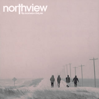 【国内盤CD】MONKEY MAJIK ／ northview