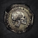 【国内盤CD】【新品】セパルトゥラ / クアドラ(2)