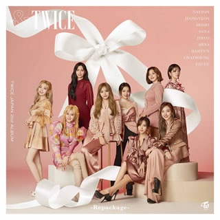 ڹCD[ŵդޥۥɻ]TWICE  &TWICE-Repackage- [CD+DVD][2][вٸ...