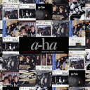 【国内盤CD】a-ha ／ グレイテスト ヒッツ-ジャパニーズ シングル コレクション- CD DVD 2枚組