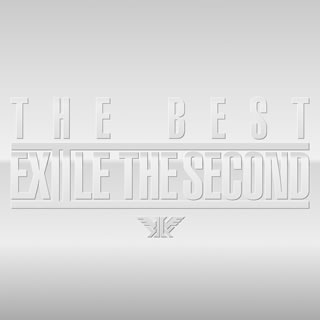 【国内盤CD】EXILE THE SECOND ／ EXILE THE SECOND THE BEST [CD+DVD][3枚組]