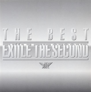 【国内盤CD】EXILE THE SECOND ／ EXILE THE SECOND THE BEST[2枚組]