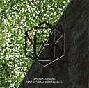 【国内盤CD】澤野弘之 ／ 澤野弘之 BEST OF VOCAL WORKS[nZk]2[2枚組]【J2020/4/8発売】