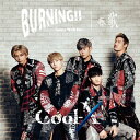 【国内盤CD】【新品】Cool-X / バーニング!!~Dance with Me~ / 春歌(TypeB)