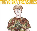 【国内盤CD】東京スカパラダイスオーケストラ ／ TOKYO SKA TREASURES〜ベスト オブ 東京スカパラダイスオーケストラ〜 CD DVD 4枚組