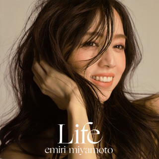 【国内盤CD】Life 宮本笑里(VN)