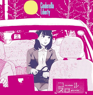 【国内盤CD】【新品】コールスロー ／ Cinderella Liberty