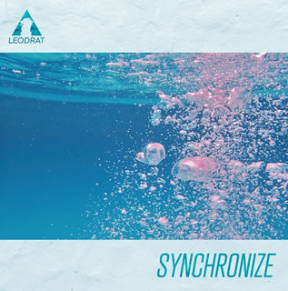 LEODRAT ／ SYNCHRONIZE