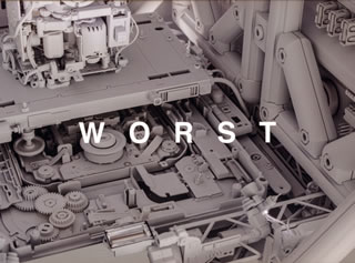 CD, DVD, Instruments - 【国内盤CD】【新品】KOHH ／ WORST [CD+BD][2枚組]