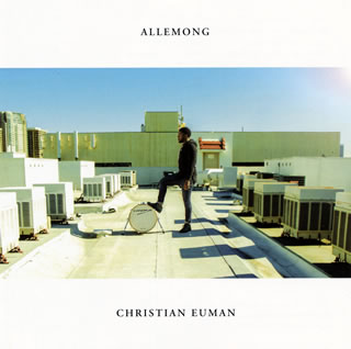 【国内盤CD】【新品】クリスチャン・ユーマン ／ アレモン