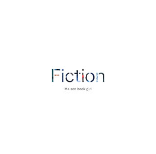 【国内盤CD】Maison book girl ／ Fiction