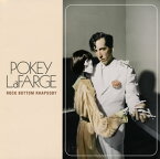 【国内盤CD】Pokey LaFarge ／ ロック・ボトム・ラプソディ【K2020/4/10発売】【★】