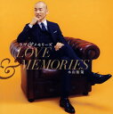 【国内盤CD】木山裕策 ／ ラヴ&メモリーズ Love&Memories
