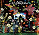 【国内盤CD】Banda Mandacarinho ／ LUZ BRASILEIRA