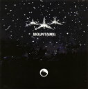 【国内盤CD】【新品】CREAMCAN. / MOUNTAINY