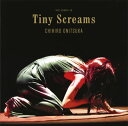 【国内盤CD】鬼束ちひろ ／ Tiny Screams 2枚組