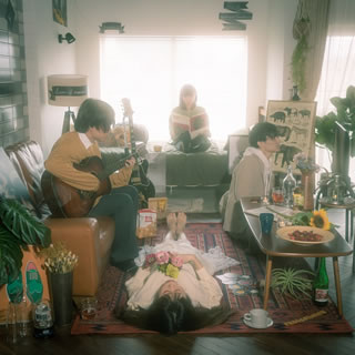 【国内盤CD】【新品】フラスコテーション ／ 呼吸の景色