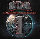 【国内盤CD】【新品】U.D.O. / ウィー・アー・ワン