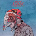 【国内盤CD】KENSHI YONEZU ／ STRAY SHEEP