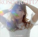 【国内盤CD】【新品】CHIHIRO / Rose Quartz