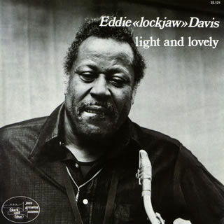 楽天あめりかん・ぱい【国内盤CD】【新品】エディ・ロックジョウ・デイヴィス ／ ライト・アンド・ラヴリー[初回出荷限定盤（完全限定生産）]