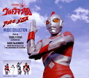【国内盤CD】【新品】「ウルトラマン80」「アンドロメロス」MUSIC COLLECTION / TOHRU FUYUKI / MARK McKINNISS[5...
