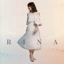 【国内盤CD】RINA ／ RINA