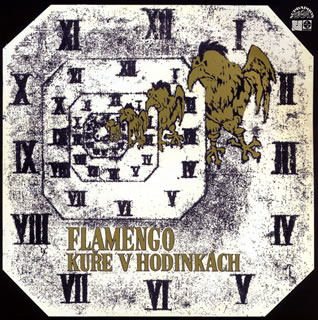 チェコ発のプログレッシヴロック・バンド、フラメンゴが1972年に発表した唯一のアルバム。ヘヴィなギターと咆哮するサックスのグルーヴは圧巻。先進的すぎるサウンドゆえ政府によって活動を規制され、解散を余儀なくされたといういわくつきの名盤だ。【品番】　COCB-54310【JAN】　4549767099262【発売日】　2020年09月23日【収録内容】(1)時計の中の鶏(イントロダクション)(インストゥルメンタル)(2)未来の絵の額縁(3)愛の地図(4)僕と煙(5)一瞬のひととき(6)数世紀(7)波止場，列車，飢え，靴(8)そのままずっと(9)時計の中の鶏(10)いつかきっと(11)電気街での一週間※[紙ジャケット仕様]【関連キーワード】フラメンゴ|フラメンゴ|トケイノ・ナカノ・ニワトリ|トケイノ・ナカノ・ニワトリ|ミライノ・エノ・ガクブチ|アイノ・チズ|ボクト・ケムリ|イッシュンノ・ヒトトキ|スウセイキ|ハトバ・レッシャ・ウエ・クツ|ソノママ・ズット|トケイノ・ナカノ・ニワトリ|イツカ・キット|デンキガイデノ・イッシュウカン