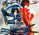 【国内盤CD】【新品】「戦国BASARA」15th Anniversary BEST
