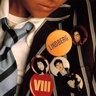 【国内盤CD】【新品】LINDBERG ／ LINDBERG 8