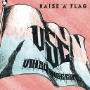 【国内盤CD】VOI SQUARE CAT ／ RAISE A FLAG