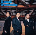 【国内盤CD】Lead ／ Tuxedo〜タキシード〜 初回出荷限定盤