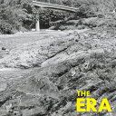 【国内盤CD】【新品】the paddles / THE ERA