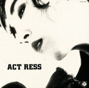 【国内盤CD】山下久美子 ／ ACT RESS