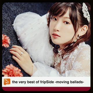 ڹCDfripSide  the very best of fripSide-moving ballads-[2]