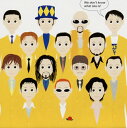 【国内盤CD】【新品】東京スカパラダイスオーケストラ / MOODS FOR TOKYO SKA WE DON'T KNOW WHAT SKA IS!