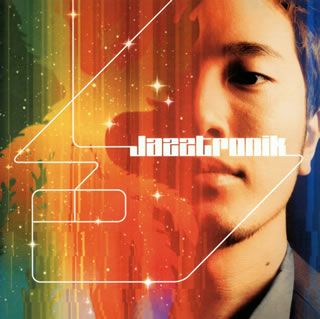 【国内盤CD】Jazztronik ／ 七色