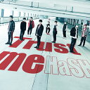 【国内盤CD】【新品】HaSH / Trust me