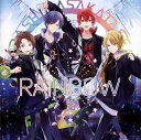 【国内盤CD】【新品】浦島坂田船 / RAINBOW